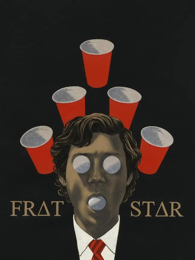 Frat Star 2017