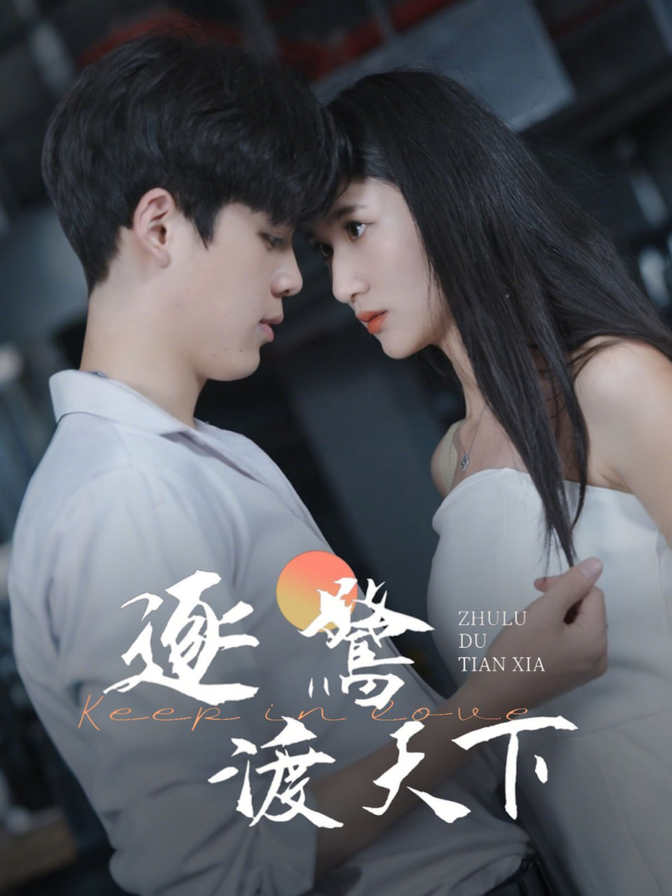 逐鹭渡天下(全集)