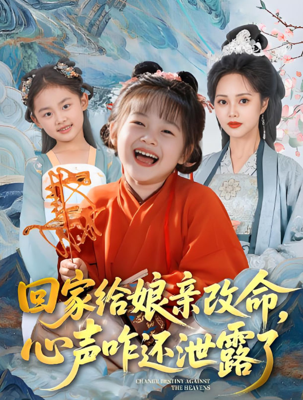 回家给娘亲改命，心声咋还泄露了(全集)