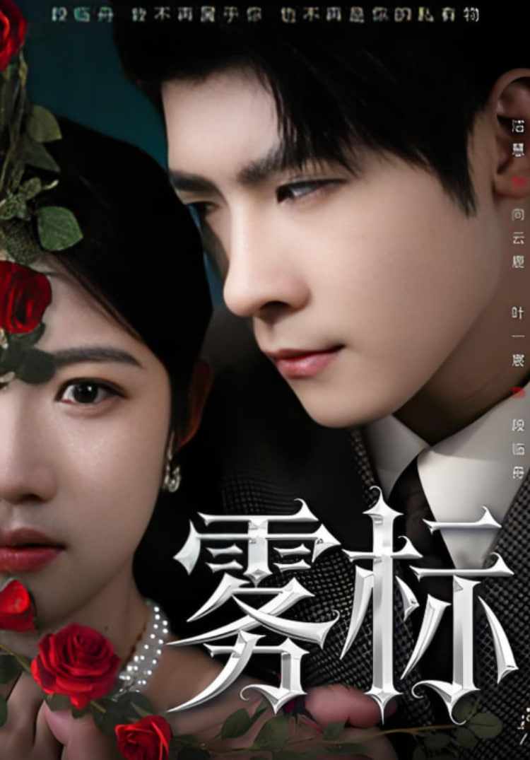 雾标(全集)