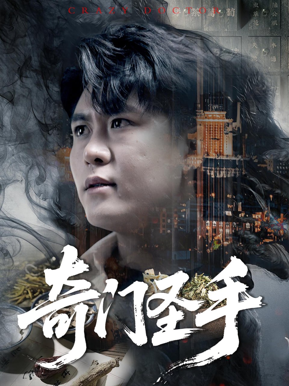 奇门圣手(全集)