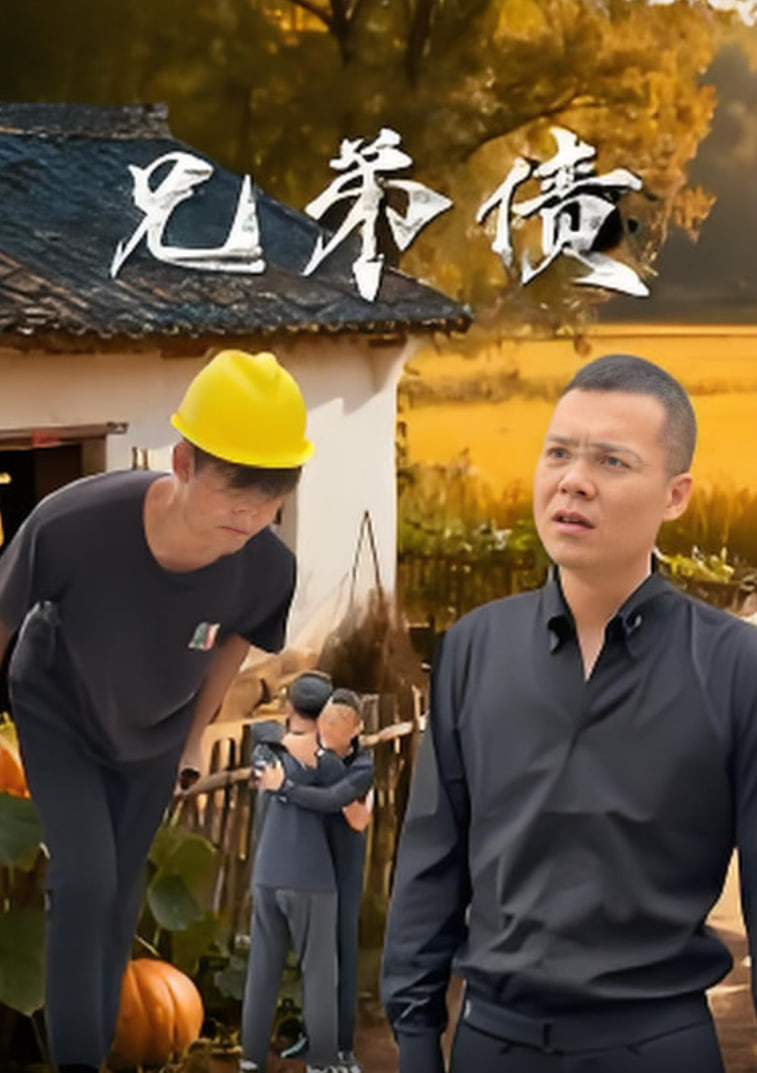 兄弟债(全集)