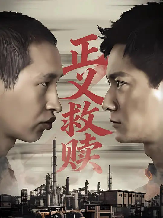 正义救赎 2026