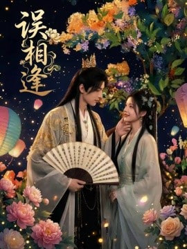 误相逢(全集)