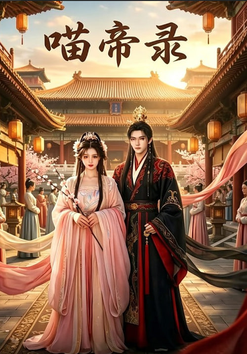 喵帝录(全集)