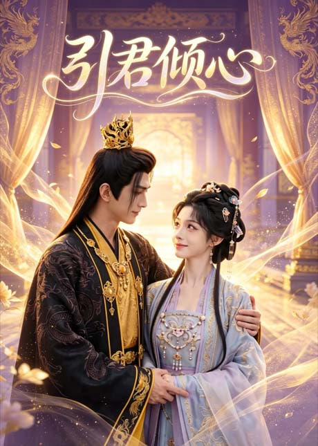 引君倾心(全集)