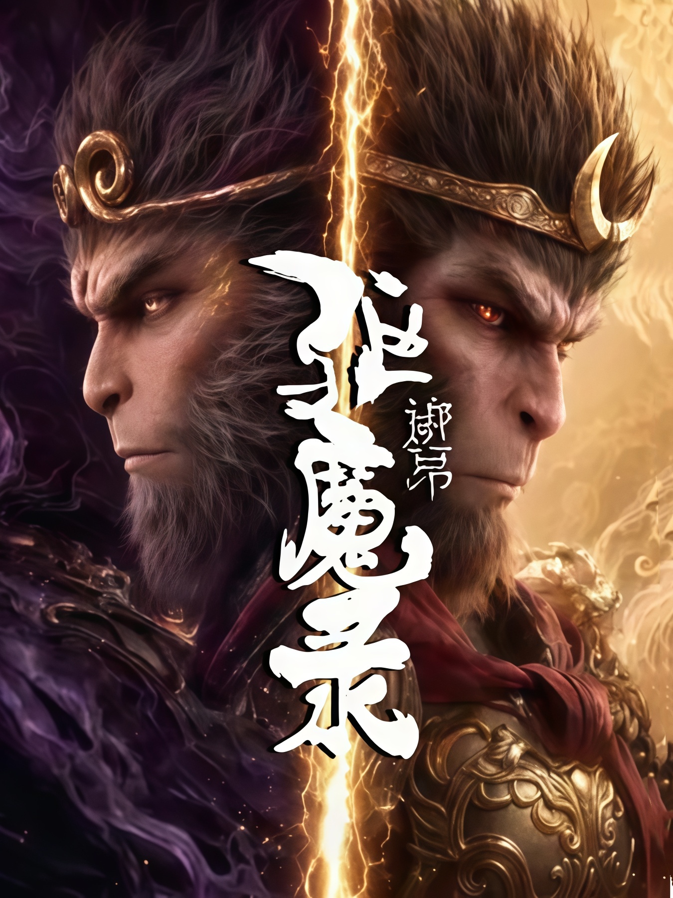 驱魔录(全集)