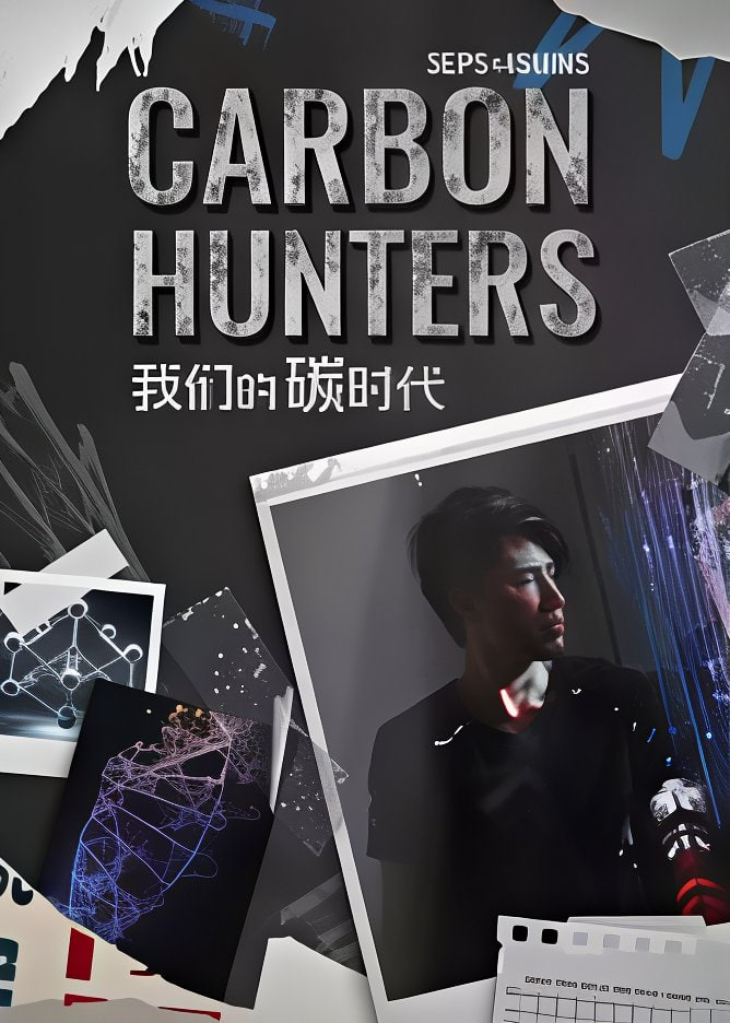 我们的碳时代(全集)