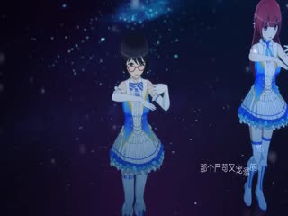 甜橙少女(全集)