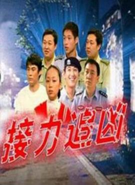 接力追凶(全集)