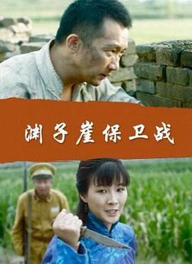 渊子崖保卫战(全集)