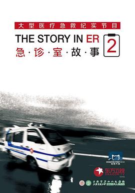急诊室故事第二季(全集)