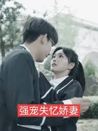 强宠失忆娇妻(全集)