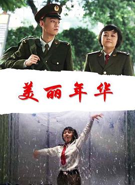 美丽年华(全集)
