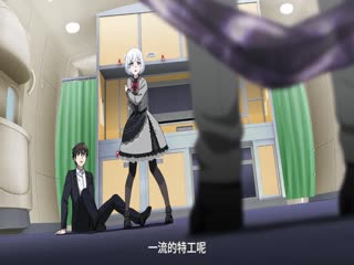 侦探已死(全集)