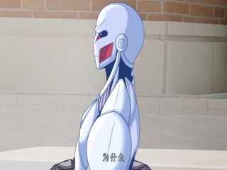 开局签到封印卡·动态漫(全集)