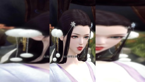 画堂娇(全集)