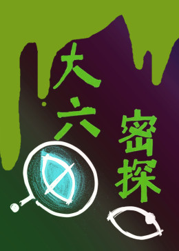 大六密探(全集)
