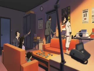 名侦探柯南剧场版(全集)