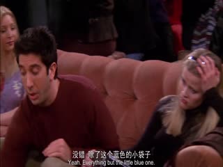老友记第六季(全集)