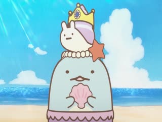 角落小伙伴（普通话版）(全集)