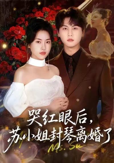 哭红眼后-苏小姐封琴离婚了(全集)