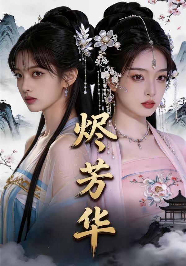 烬芳华(全集)
